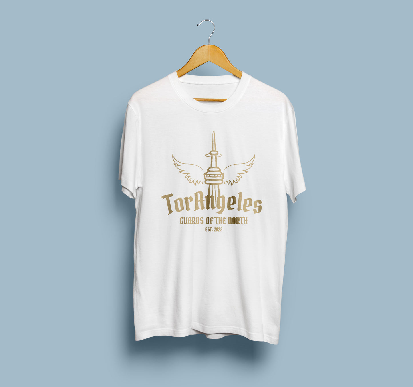 T-shirts (Short Sleeve)