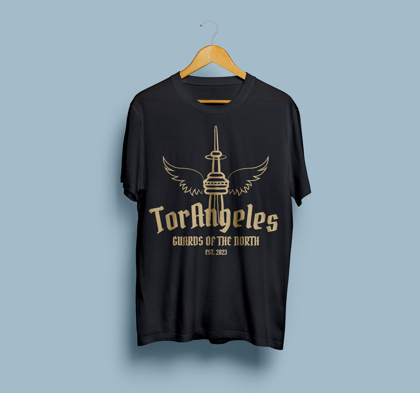 T-shirts (Short Sleeve)