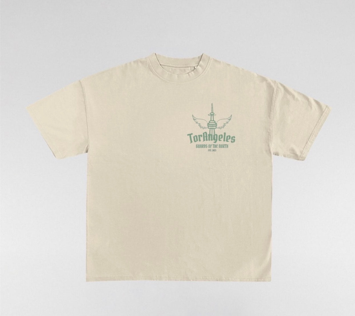 T-shirts (Short Sleeve)