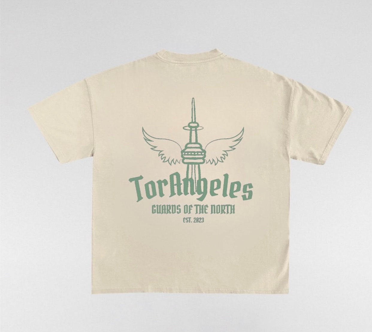 T-shirts (Short Sleeve)