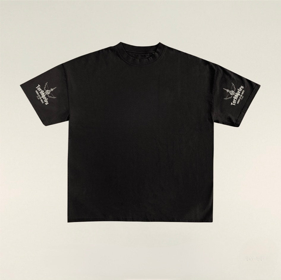 T-shirts (Short Sleeve)