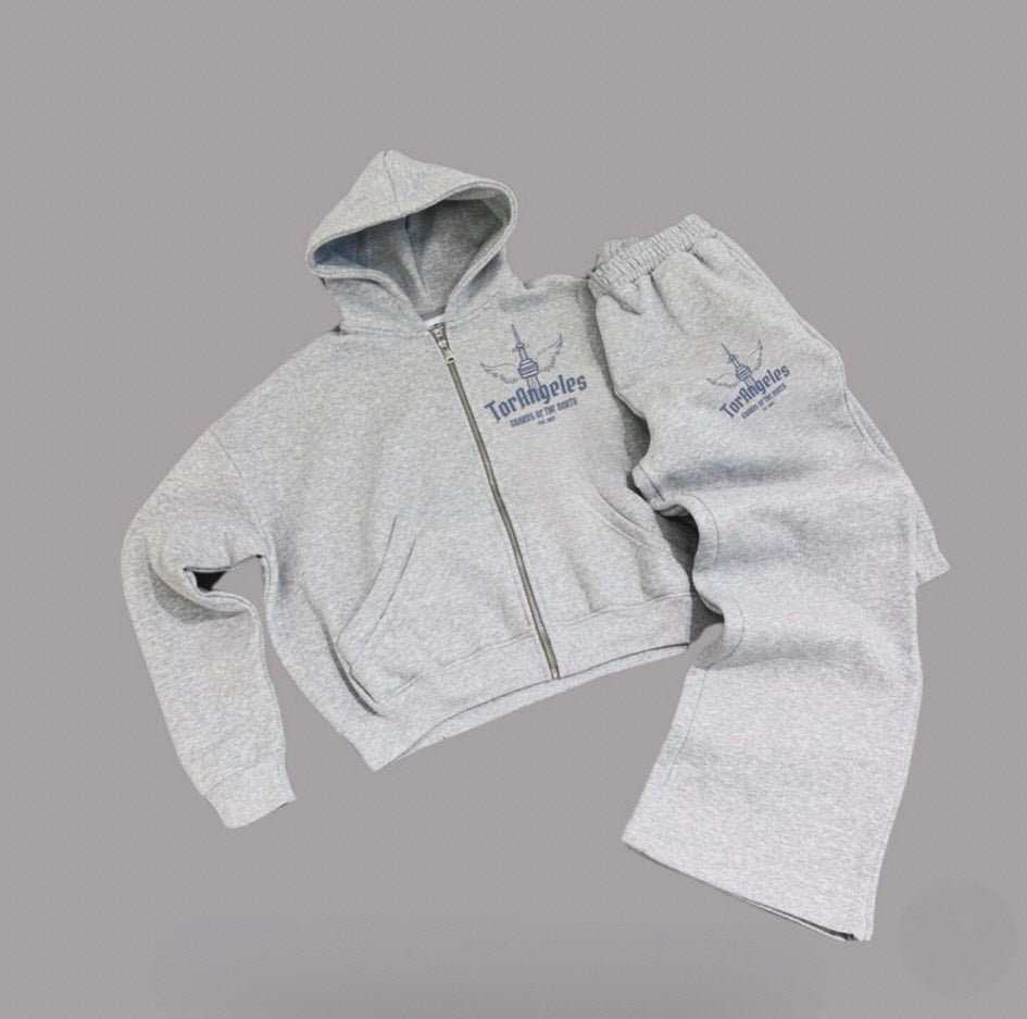 Hoodies