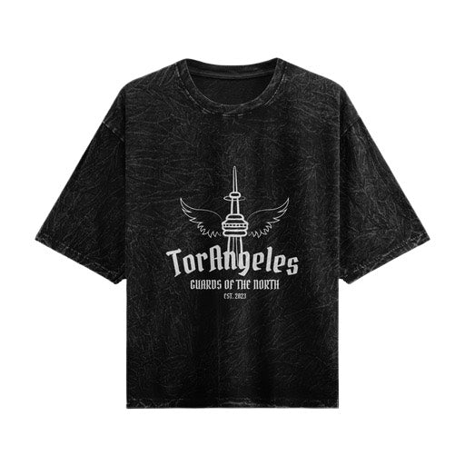 T-shirts (Short Sleeve)