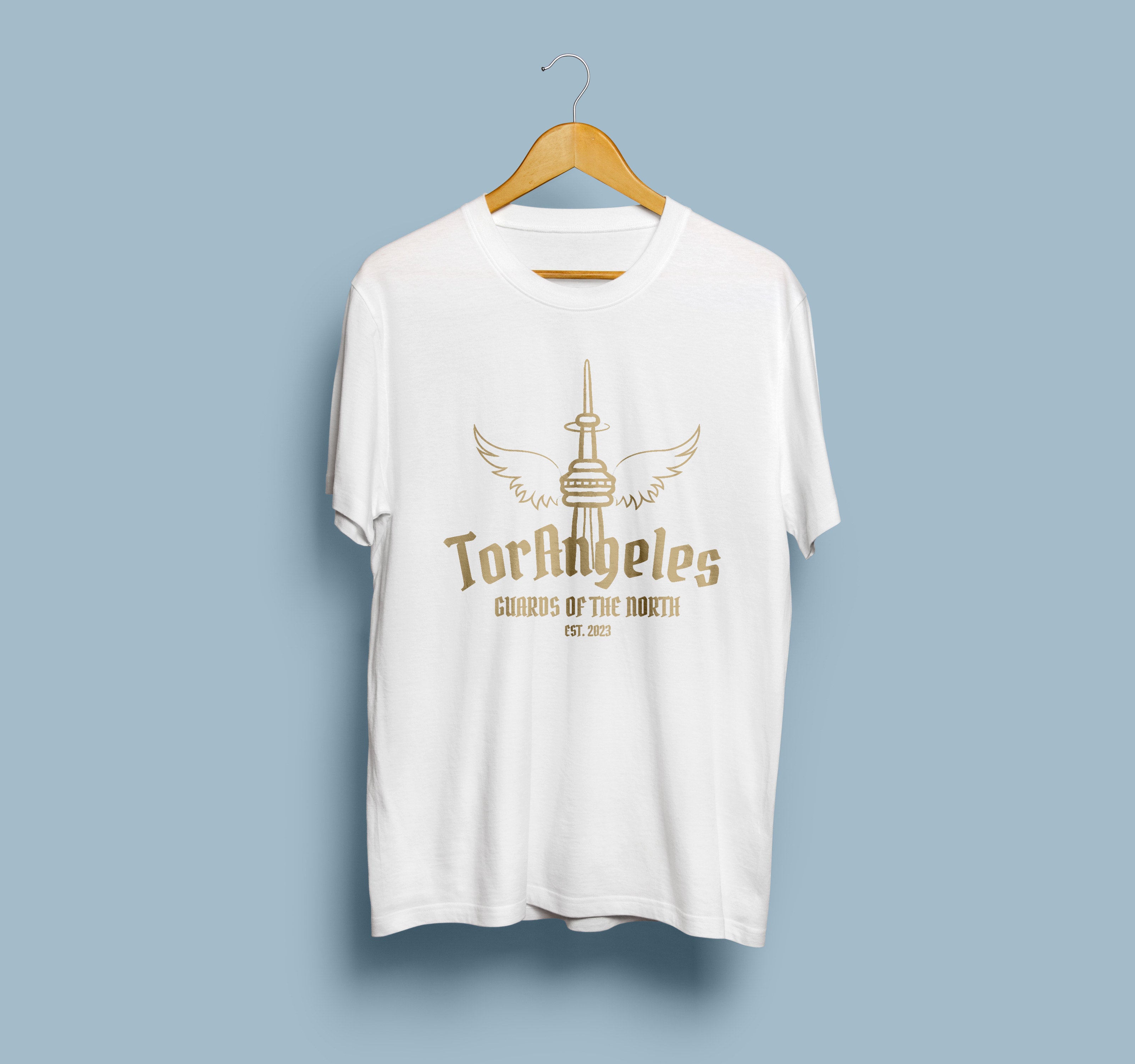 T-shirts (Short Sleeve)