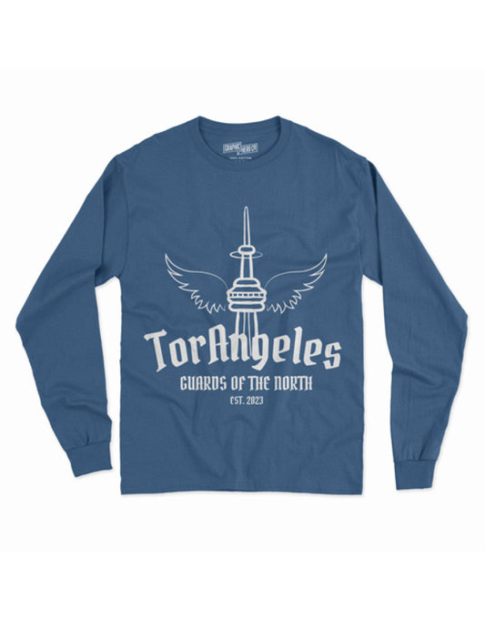 T-shirts (Long Sleeve)