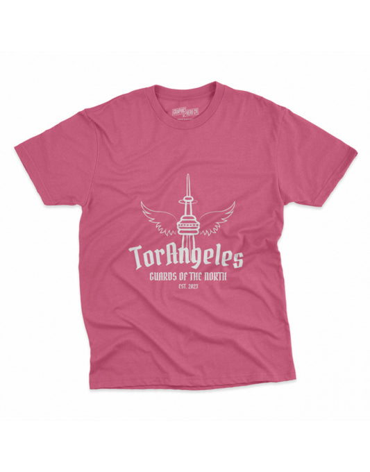 T-shirts (Short Sleeve)